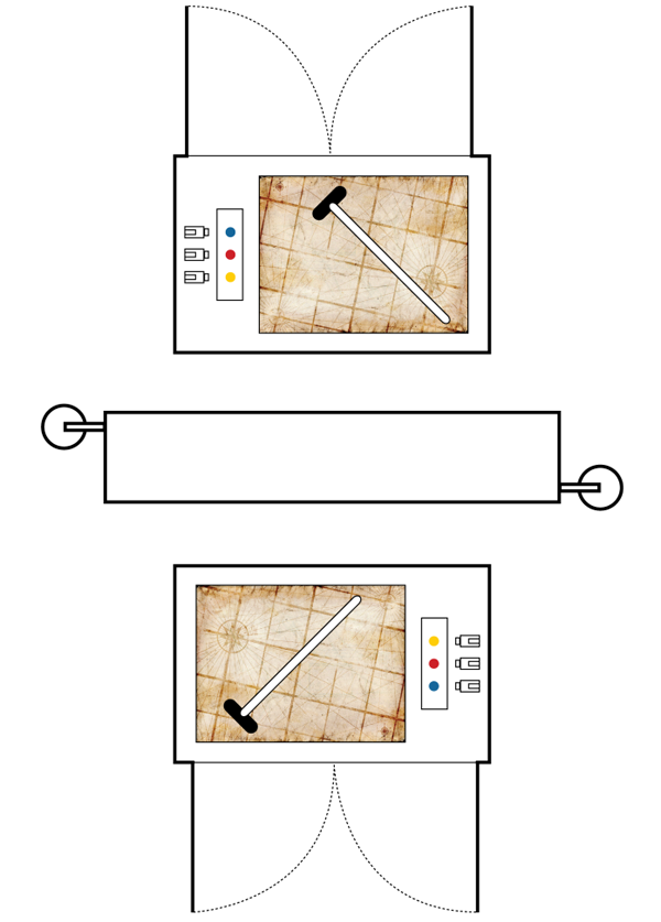 Exhibition Layout