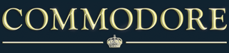 Commodore